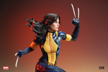 XM Studios X-23
